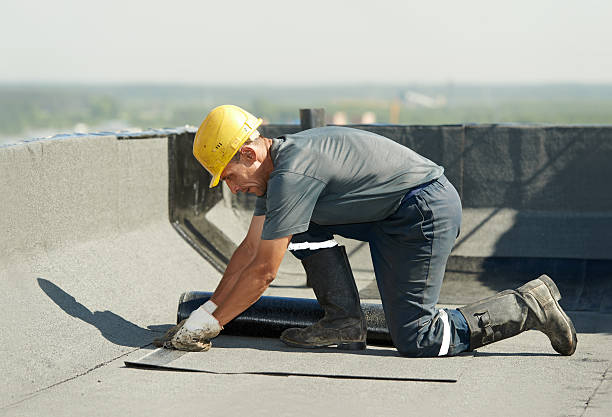 Best Insulation for Specific Applications in Plains, KS